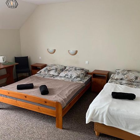 Kaszub Swarzewo - Bed & Breakfast Exteriér fotografie