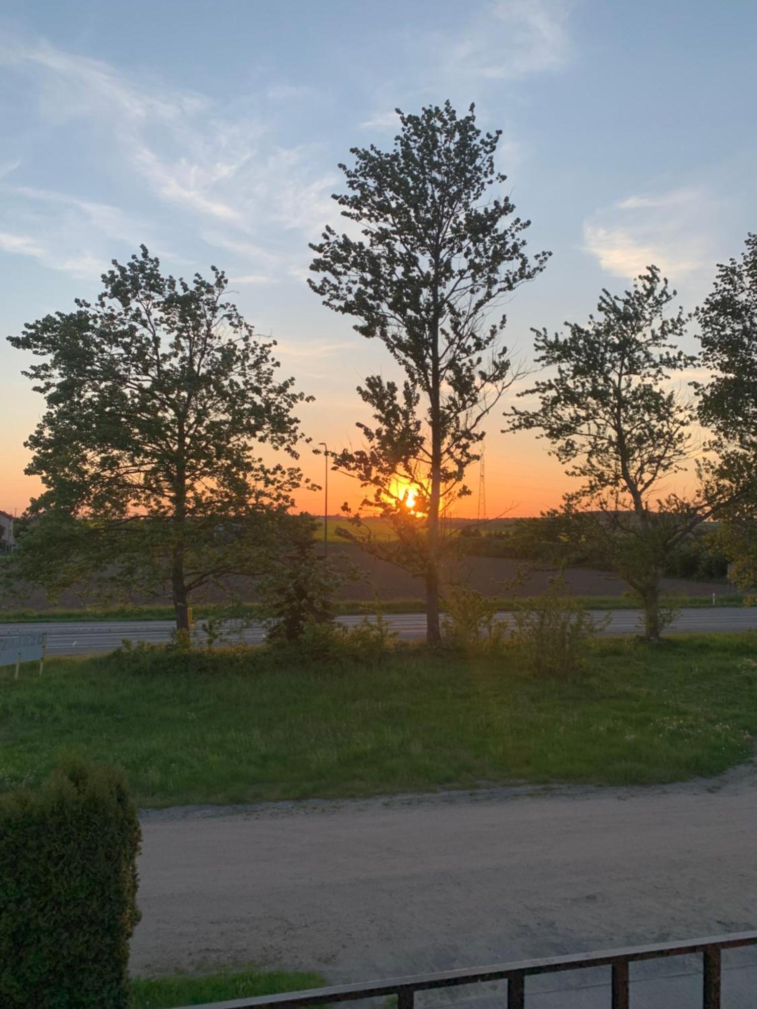 Kaszub Swarzewo - Bed & Breakfast Exteriér fotografie