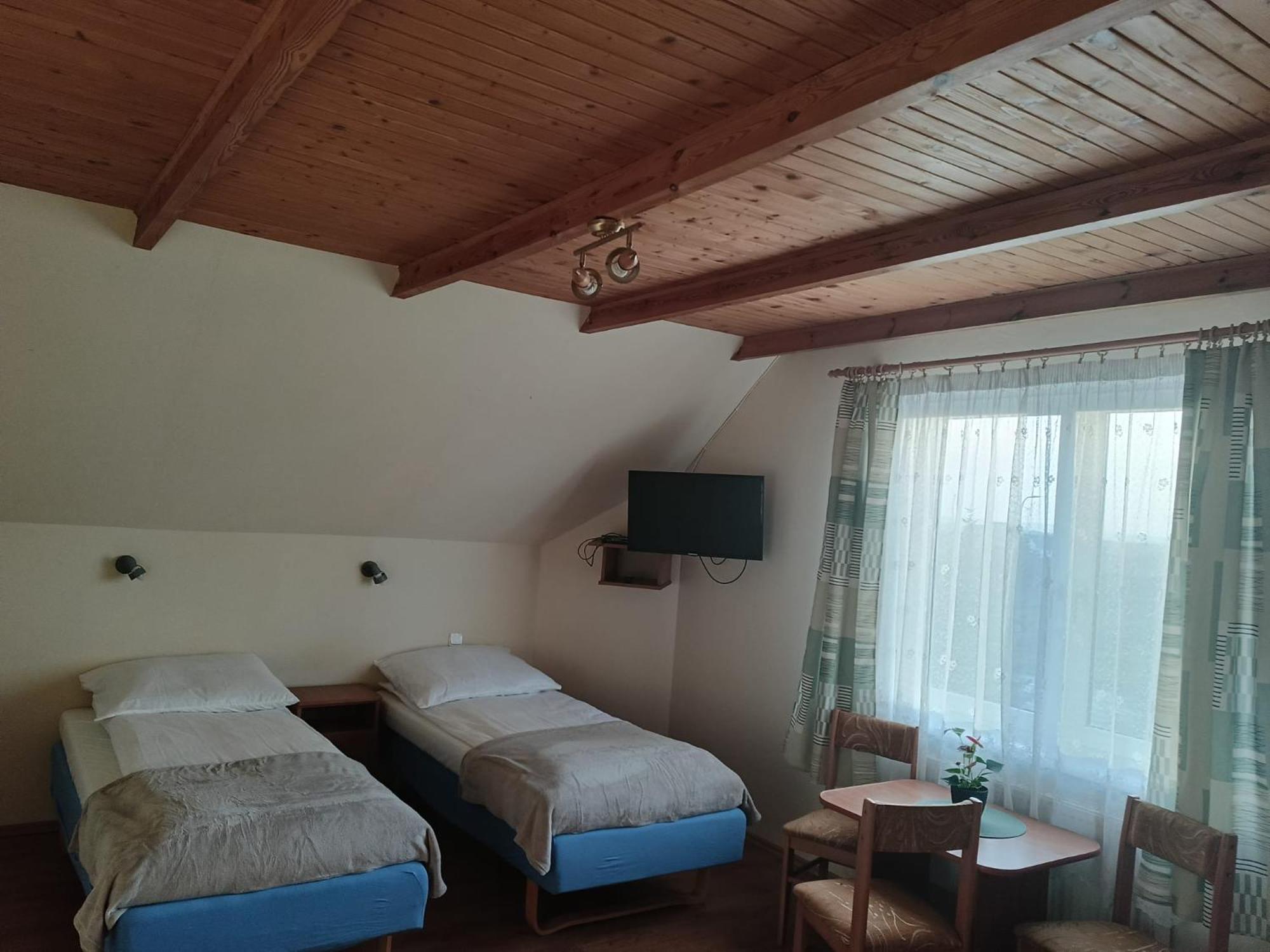 Kaszub Swarzewo - Bed & Breakfast Exteriér fotografie