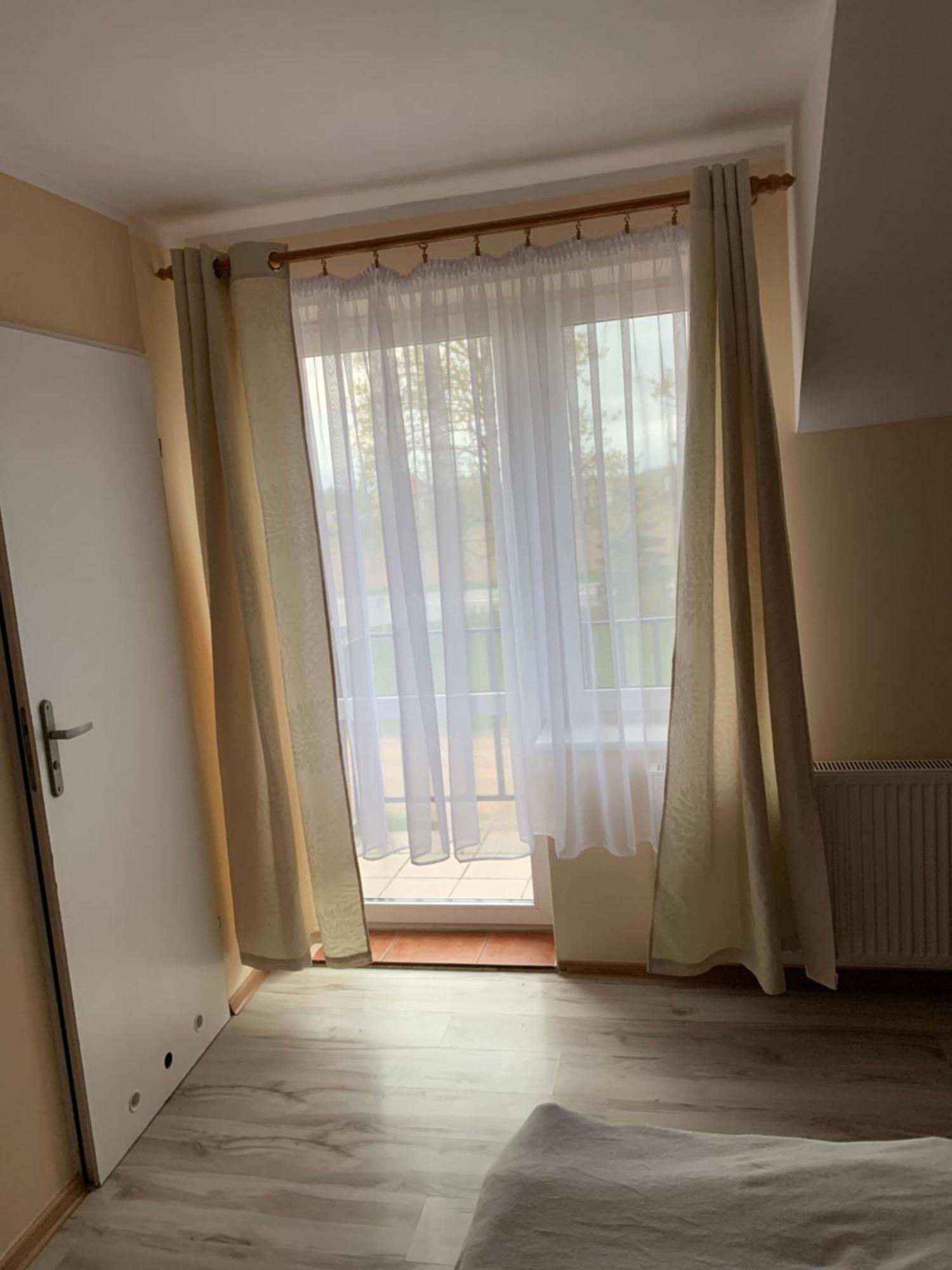 Kaszub Swarzewo - Bed & Breakfast Exteriér fotografie