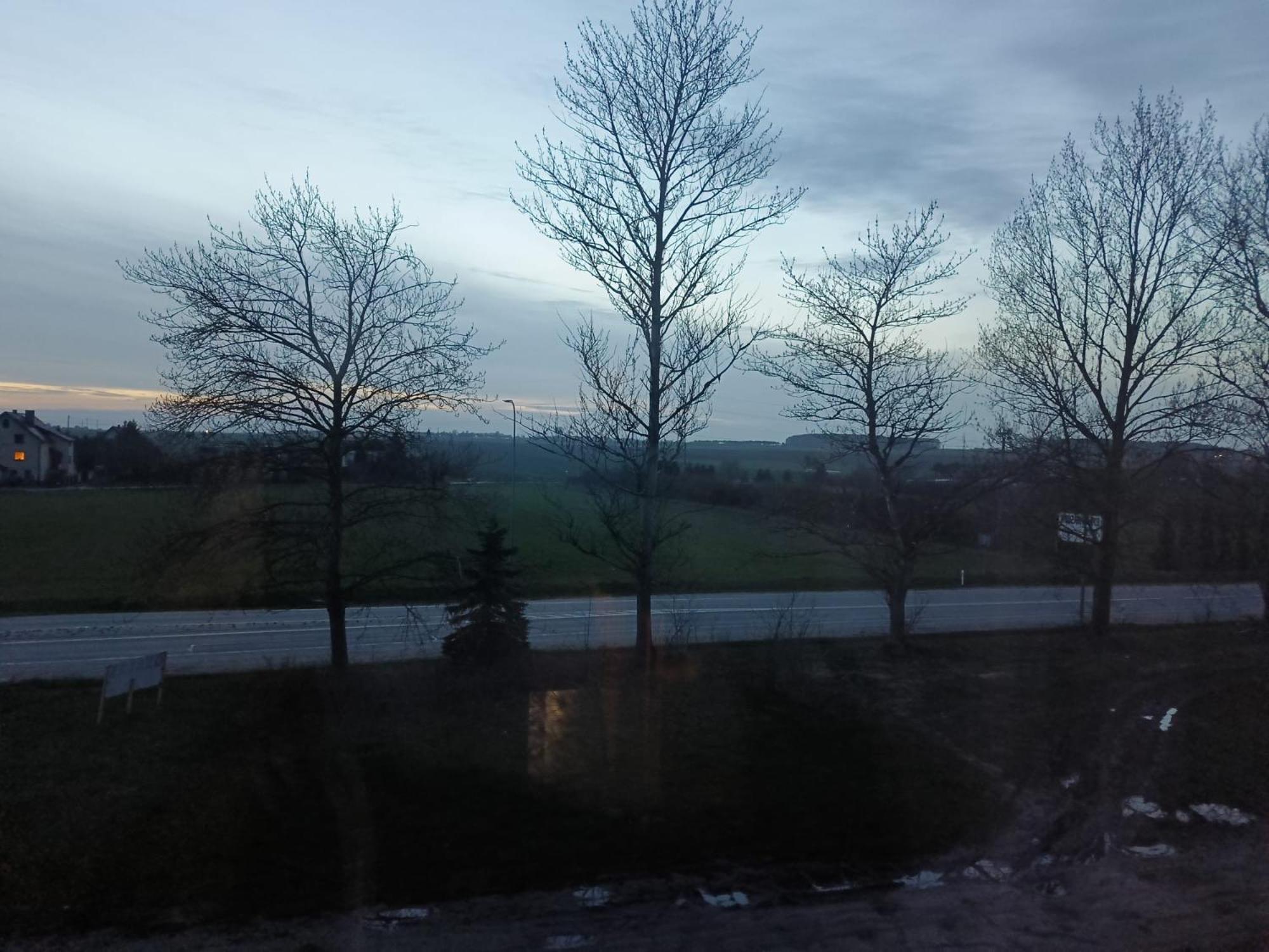 Kaszub Swarzewo - Bed & Breakfast Exteriér fotografie