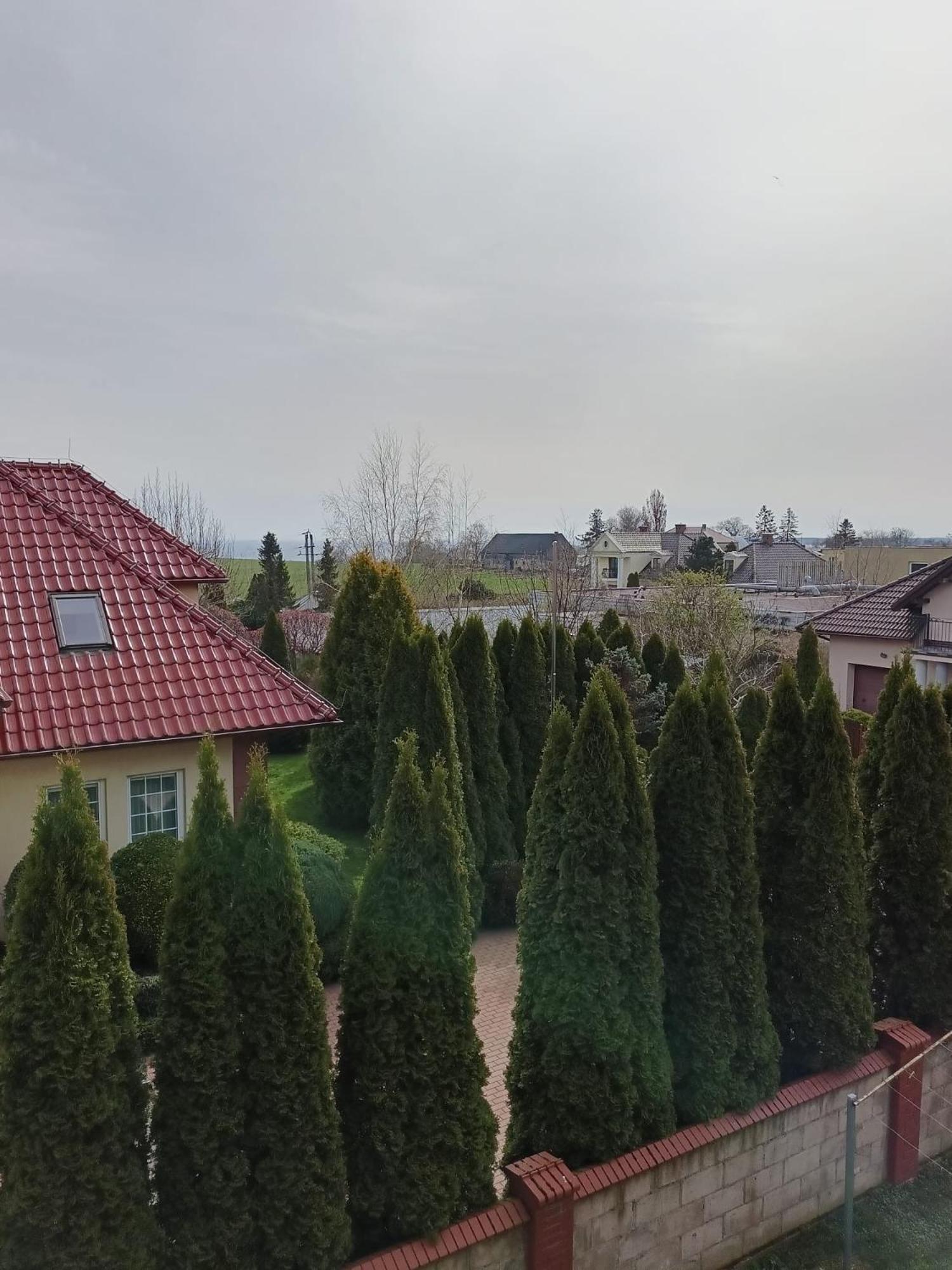 Kaszub Swarzewo - Bed & Breakfast Exteriér fotografie