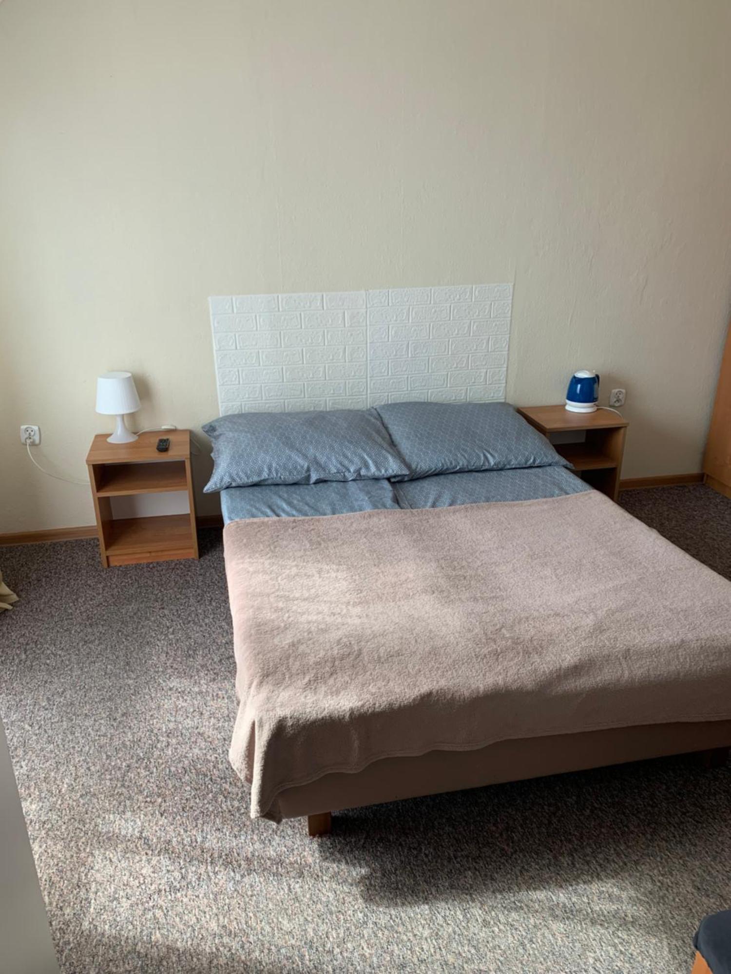 Kaszub Swarzewo - Bed & Breakfast Exteriér fotografie