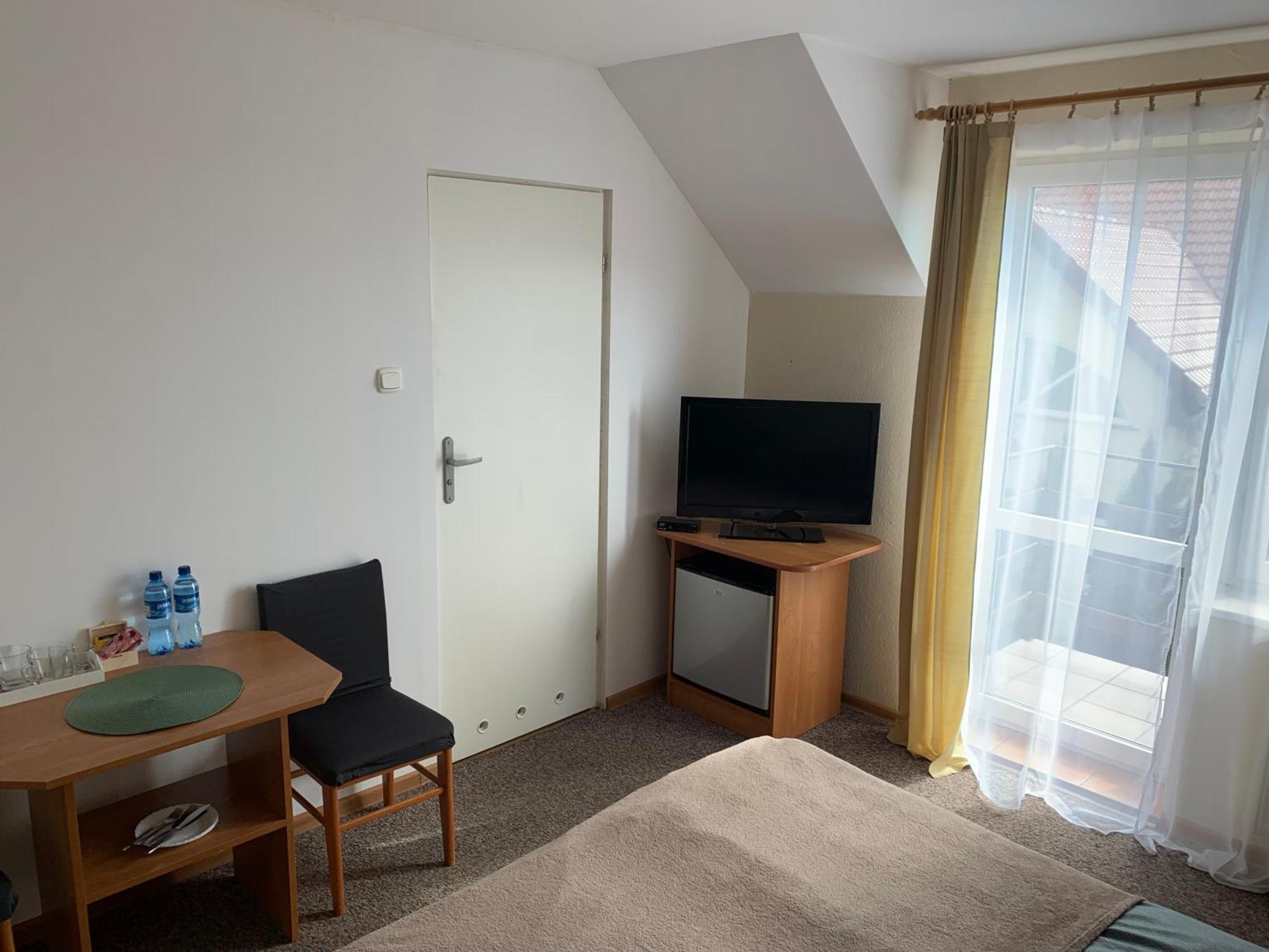 Kaszub Swarzewo - Bed & Breakfast Exteriér fotografie