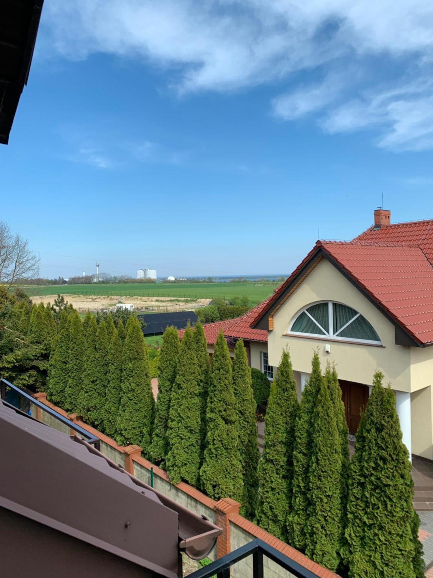 Kaszub Swarzewo - Bed & Breakfast Exteriér fotografie