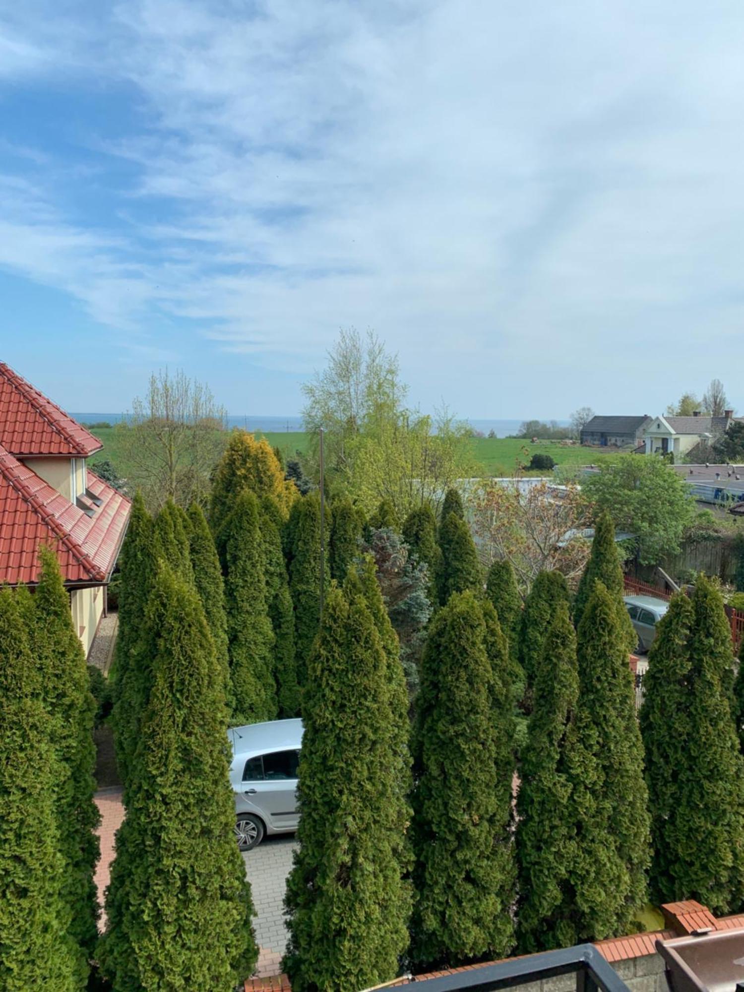 Kaszub Swarzewo - Bed & Breakfast Exteriér fotografie