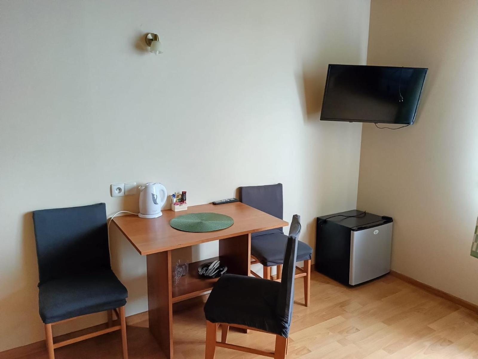 Kaszub Swarzewo - Bed & Breakfast Exteriér fotografie