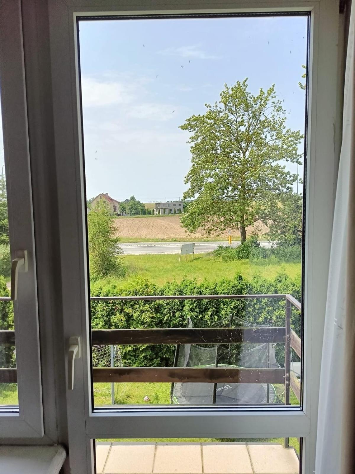 Kaszub Swarzewo - Bed & Breakfast Exteriér fotografie