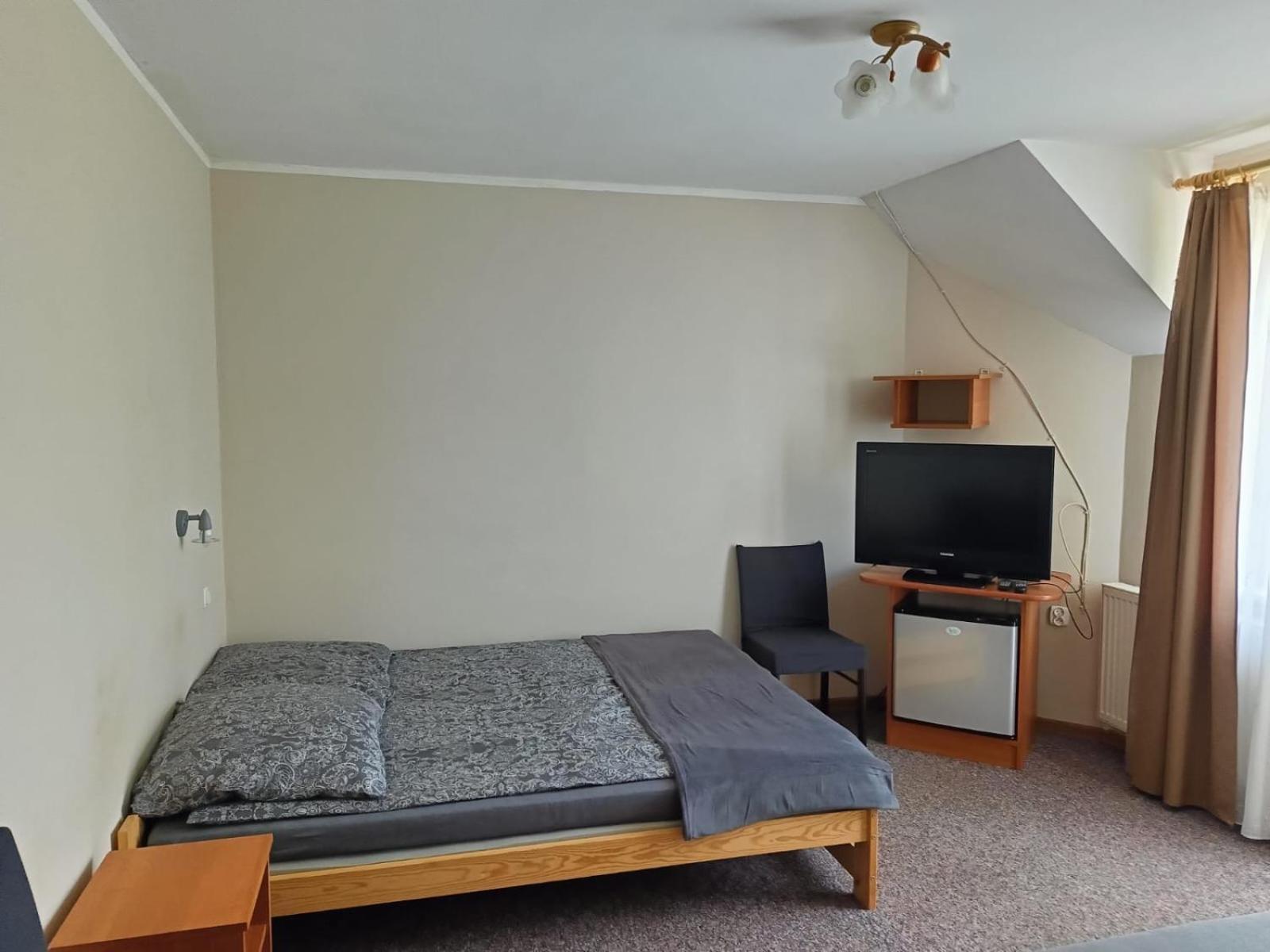 Kaszub Swarzewo - Bed & Breakfast Exteriér fotografie